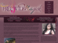 freewillmagick.com