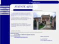 fuenteazul.net