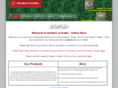 gardensofarabic.com