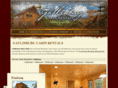 gatlinburgcabinrental.com