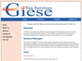 giesetax.com