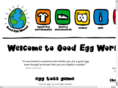 goodeggworld.com