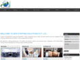 gpssspl.com