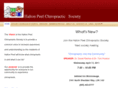 haltonpeelchiropractors.com