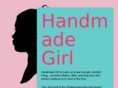 handmadegirl.com