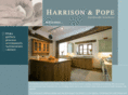 harrisonpope.co.uk