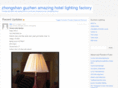 hotellightingled.com