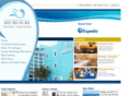 hotelrosadelmar.com
