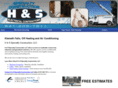 hsspecialty.com