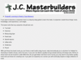 jcmasterbuilders.com