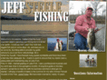 jeffsteelefishing.com