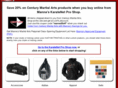 karatenetproshop.com