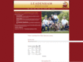 leadenhampoloclub.com