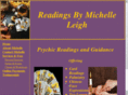lifereadingsbymichelle.com