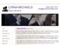 lornamichaels.com