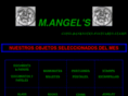 m-angels.com