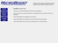 microboost.com