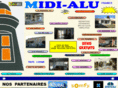 midi-alu.com