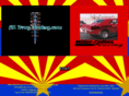 millercollinsracing.com