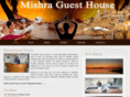 mishraguesthouse.com