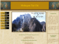 mohegantaichi.com