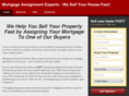 mortgageassignmentexperts.com