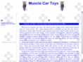 musclecartoys.com