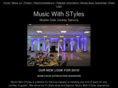 musicwithstyles.com