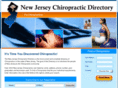 newjerseychiropracticdirectory.com