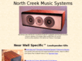 northcreekmusic.com