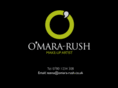 omara-rush.com
