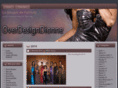 overdesigndionne.com