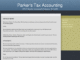 parkertax.net