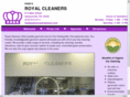 parksroyalcleaners.com