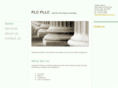 patentlegalcounsel.com