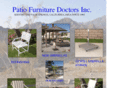 patiofurnituredoctors.com