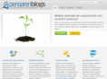 pensarenblogs.com