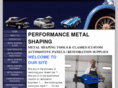performancemetalshaping.com