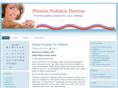 phoenix-pediatric-dentists.org