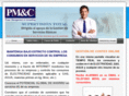 pmconsultingcorp.com