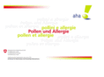pollenetallergie.ch