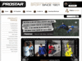 prostar-rugby.com