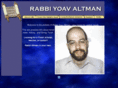 rabbialtman.com