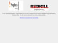 redhillenergy.com