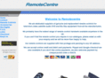 remotecentre.co.uk