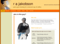 rjakobson.net