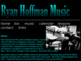 ryanhoffmanmusic.com