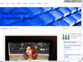 sarahmseltzer.com