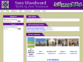 sarawoodward.com