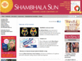 shambalasunfoundation.com